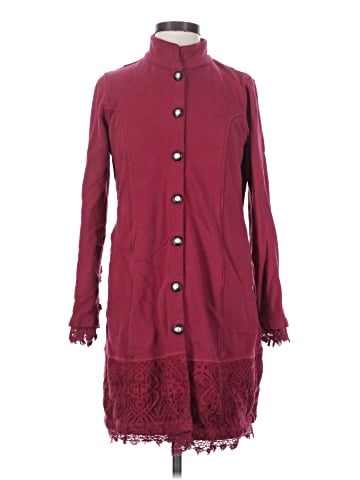 Soft Surroundings Cardigan (view 1)