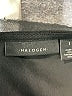 Halogen 100% Polyester Black Sleeveless Blouse Size L - photo 7