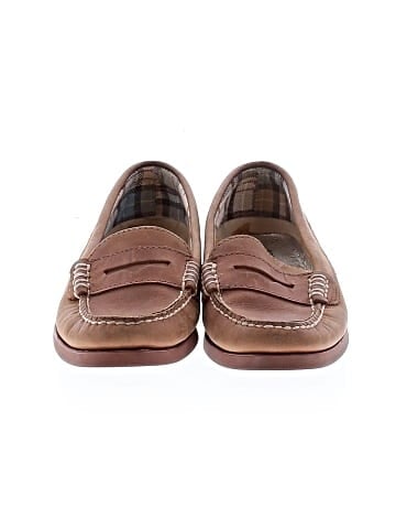 Sperry Top Sider Flats (view 2)