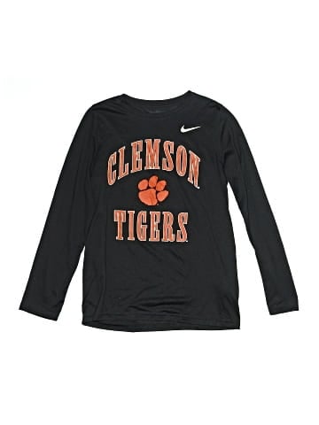 Nike Long Sleeve T-Shirt (view 1)