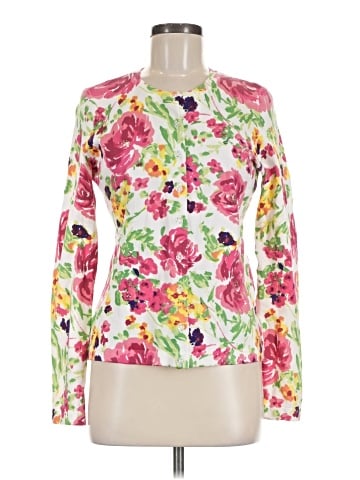 Charter Club Cardigan (view 1)