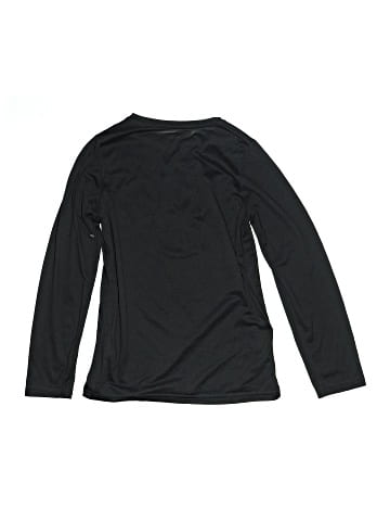 Nike Long Sleeve T-Shirt (view 2)