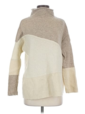 French Connection Turtleneck Sweater (view 1)
