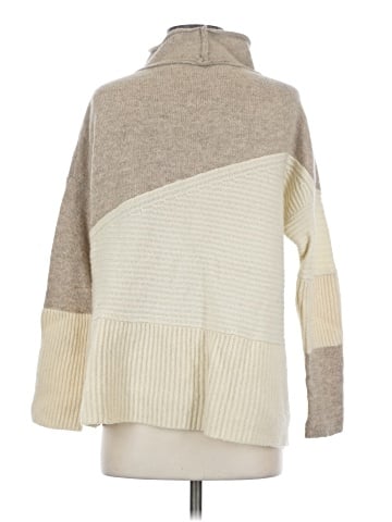 French Connection Turtleneck Sweater (view 2)