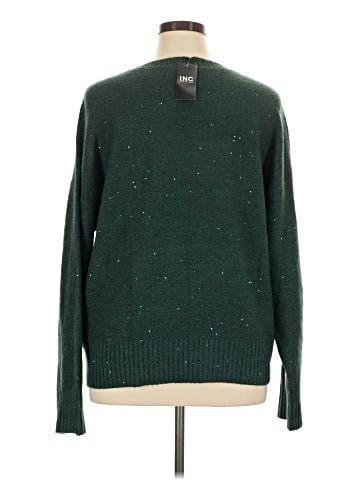 INC International Concepts Long Sleeve Top (view 2)