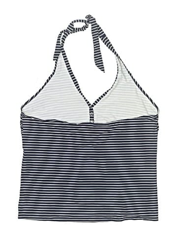 Lands' End Swimsuit Top (view 2)