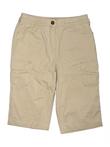 Laura Ashley Cargo Shorts (view 1)