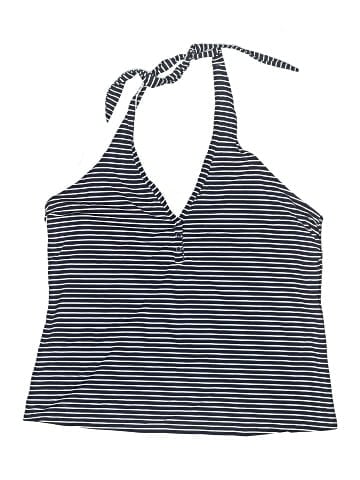 Lands' End Swimsuit Top (view 1)
