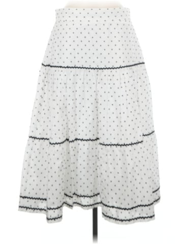 Ann Taylor Casual Skirt (view 1)