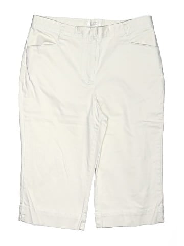 Christopher & Banks Shorts (view 1)