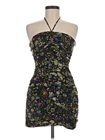 Zara Cocktail Dress (view 1)