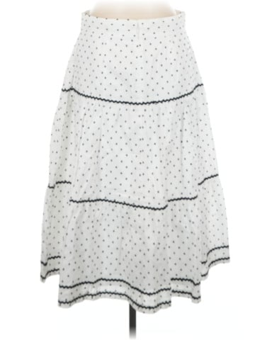Ann Taylor Casual Skirt (view 2)