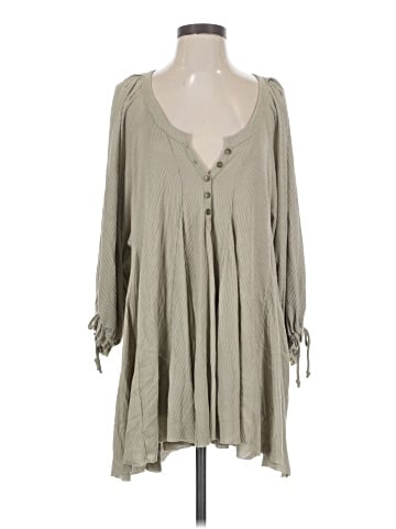 We the Free Casual Dress (view 1)