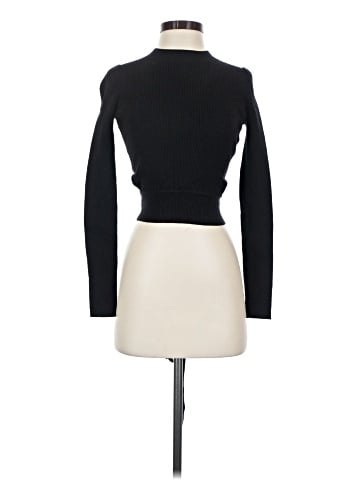 Wilfred Turtleneck Sweater (view 1)