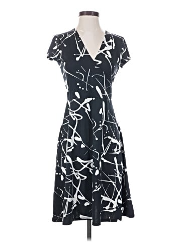 Leota Casual Dress (view 1)