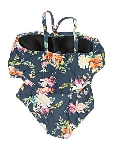 Jantzen One Piece Swimsuit (view 2)