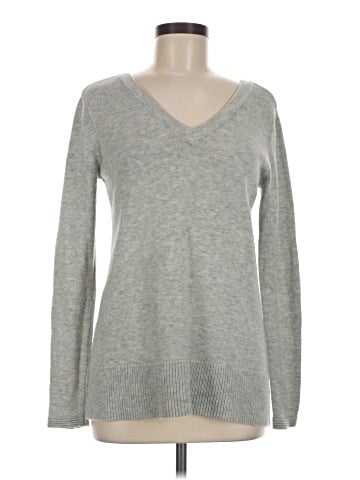 Market and Spruce Pullover Sweater (view 1)