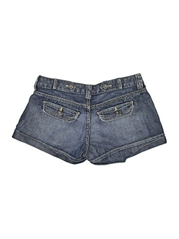 Guess Jeans Denim Shorts (view 2)