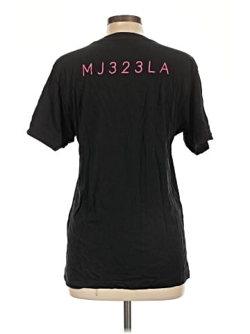 Jacobs by Marc Jacobs Short Sleeve T-Shirt (view 2)