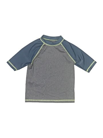 Cherokee Rash Guard (view 1)
