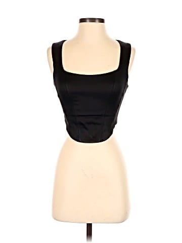 Sunday Best Sleeveless Top (view 1)