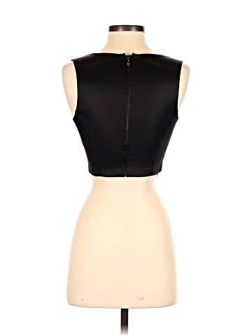 Sunday Best Sleeveless Top (view 2)