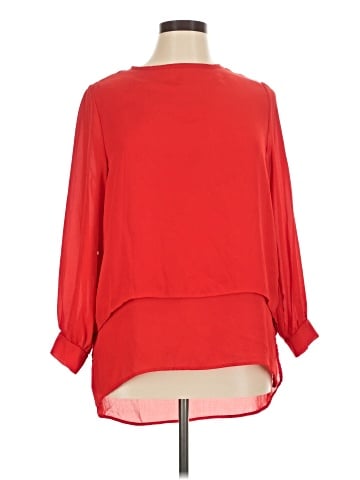 Anthony Richards 3/4 Sleeve T-Shirt (view 1)