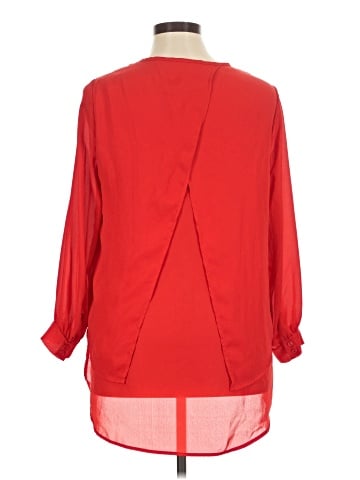 Anthony Richards 3/4 Sleeve T-Shirt (view 2)