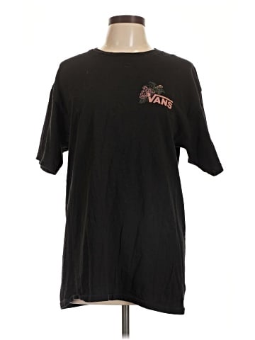 Vans Short Sleeve T-Shirt (view 1)