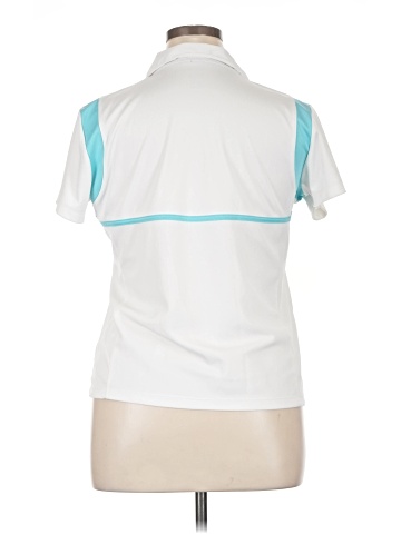 IZOD Short Sleeve Polo (view 2)