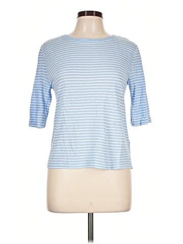 Vince. 3/4 Sleeve T-Shirt (view 1)