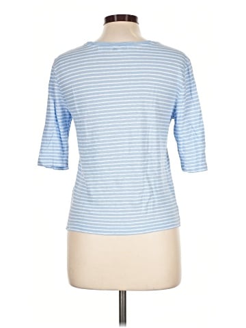 Vince. 3/4 Sleeve T-Shirt (view 2)