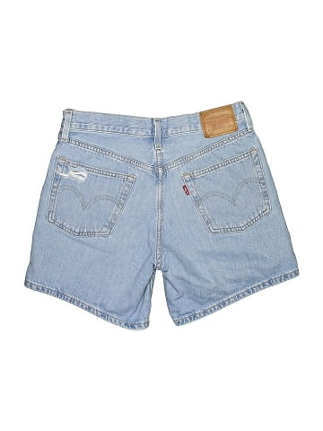 Levi's Denim Shorts (view 2)
