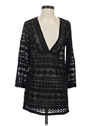 J Valdi Cocktail Dress (view 1)