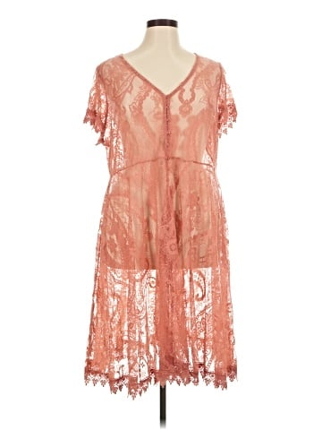 Unbranded Cocktail Dress (view 1)