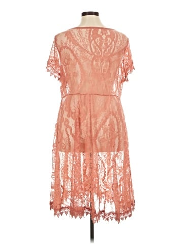 Unbranded Cocktail Dress (view 2)