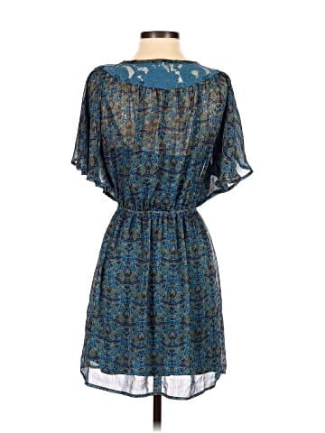 Xhilaration Casual Dress (view 2)