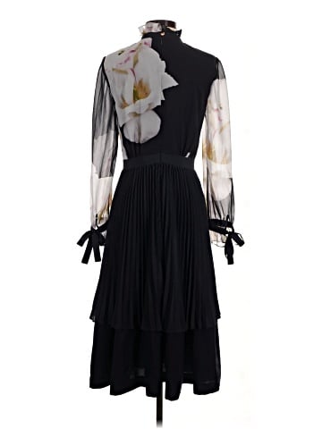 Ted Baker London Cocktail Dress (view 2)