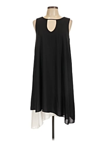 Bar III Casual Dress (view 1)