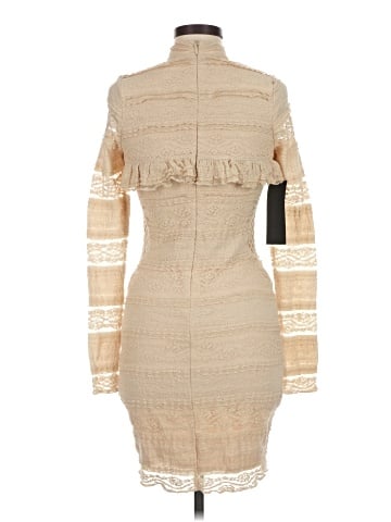 Bebe Cocktail Dress (view 2)