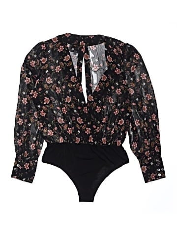 JOA Bodysuit (view 2)