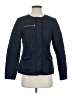 Tommy Hilfiger 100% Polyester Blue Jacket Size S - photo 1