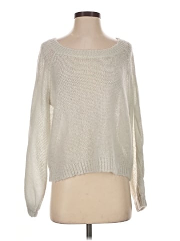 Rosie Neira Pullover Sweater (view 1)