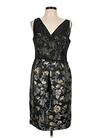 Kay Unger Cocktail Dress (view 1)