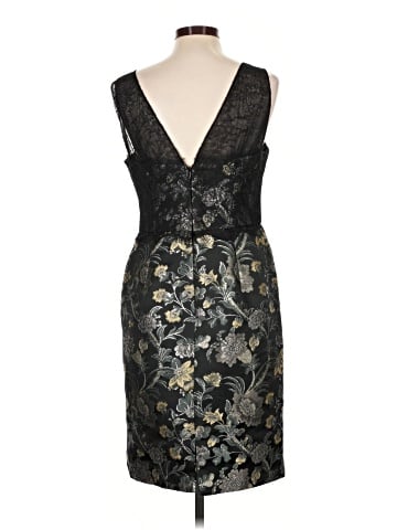 Kay Unger Cocktail Dress (view 2)