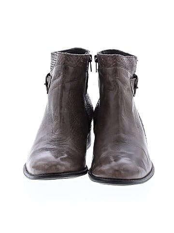 Mephisto Ankle Boots (view 2)