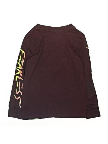 Old Navy Long Sleeve T-Shirt (view 2)