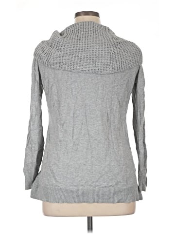 MICHAEL Michael Kors 3/4 Sleeve Turtleneck (view 2)