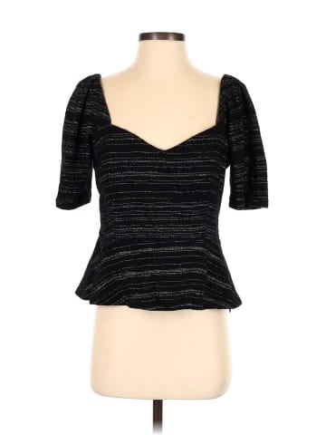Porridge Short Sleeve Top (view 1)