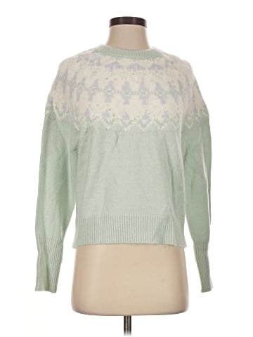 Ann Taylor Pullover Sweater (view 1)